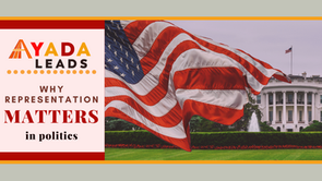 Why Representation Matters In Politics