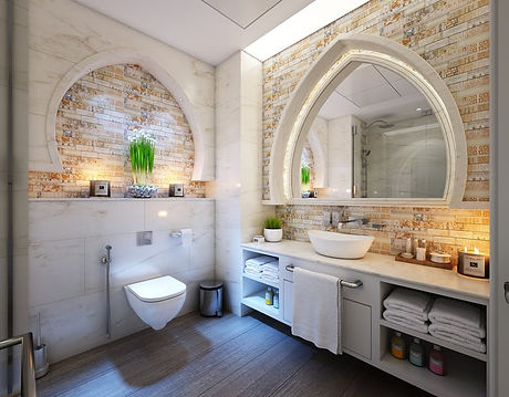 Bathroom Remodel Eagan MN