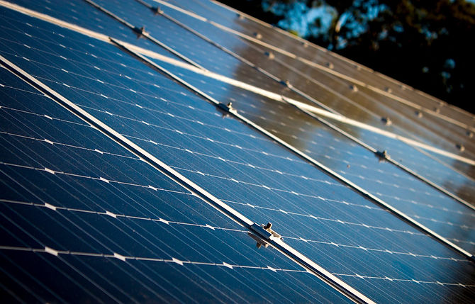Solar Roof in Bloomington MN