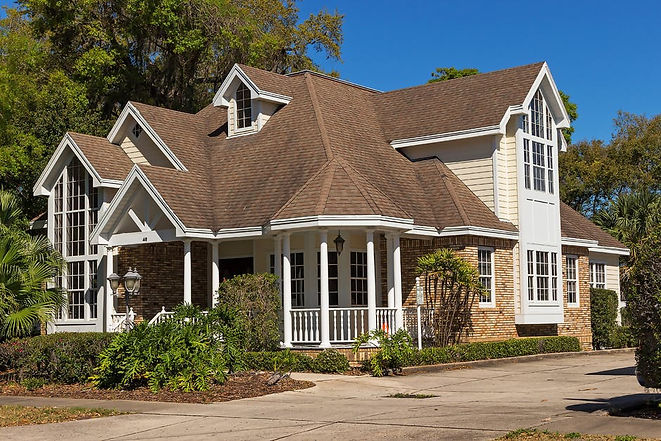 Roofing Cottage Grove MN