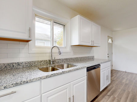 Kitchen Remodeling in St. Paul Park