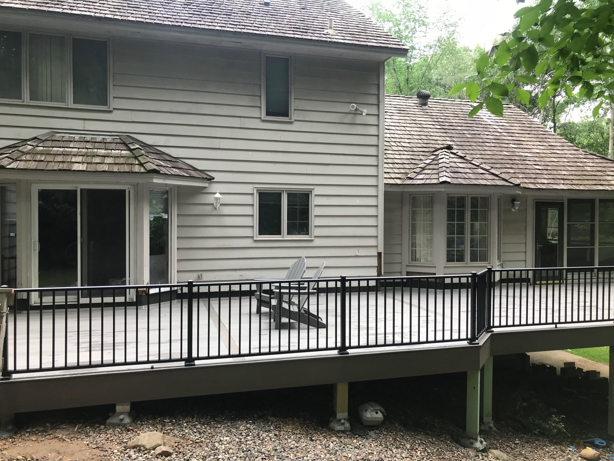 Minnesota General Contractor Cuzzin Construction Llc