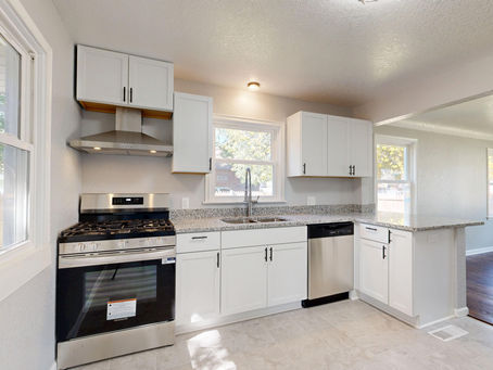 Kitchen Remodeling in Oakdale