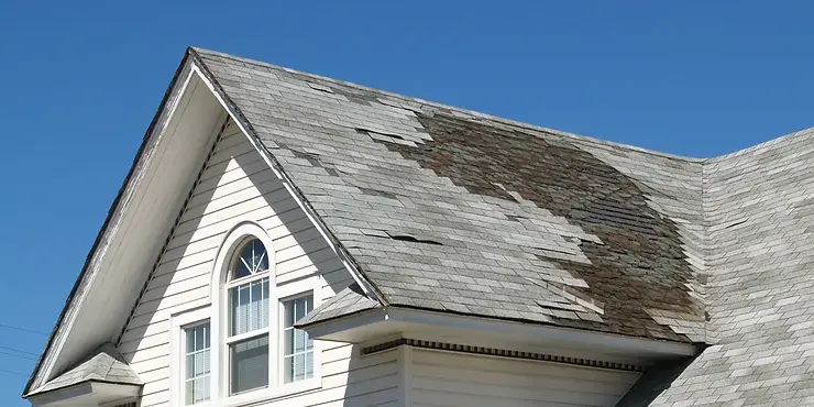 Roofing Company near me Eagan