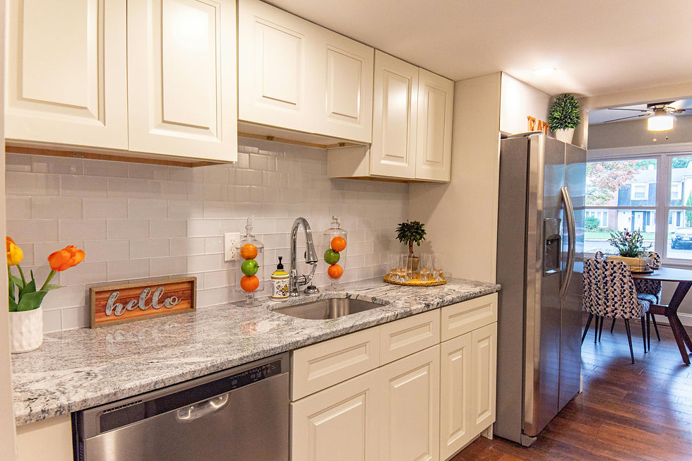 Kitchen Remodeling in Mendota Heights, MN