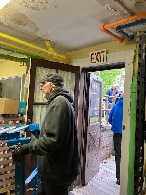 ORDER OF WORSHIP - APRIL 26TH, 2026 