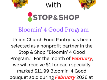 ORDER OF WORSHIP -FEBRUARY 8TH, 2026