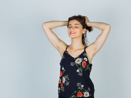 Permanent Underarm Hair Removal: Why Electrolysis Is Better Than Laser or Waxing