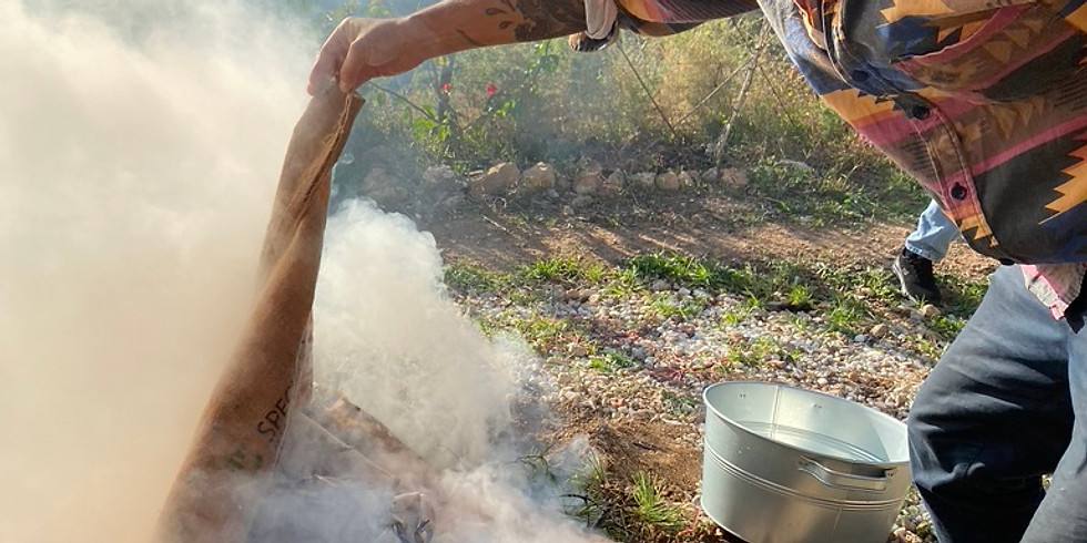 Argentinian Style BBQ