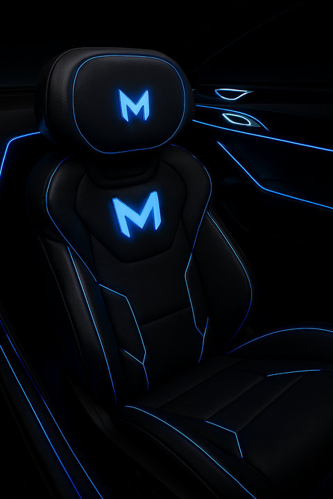 MEV CareSeat Concept