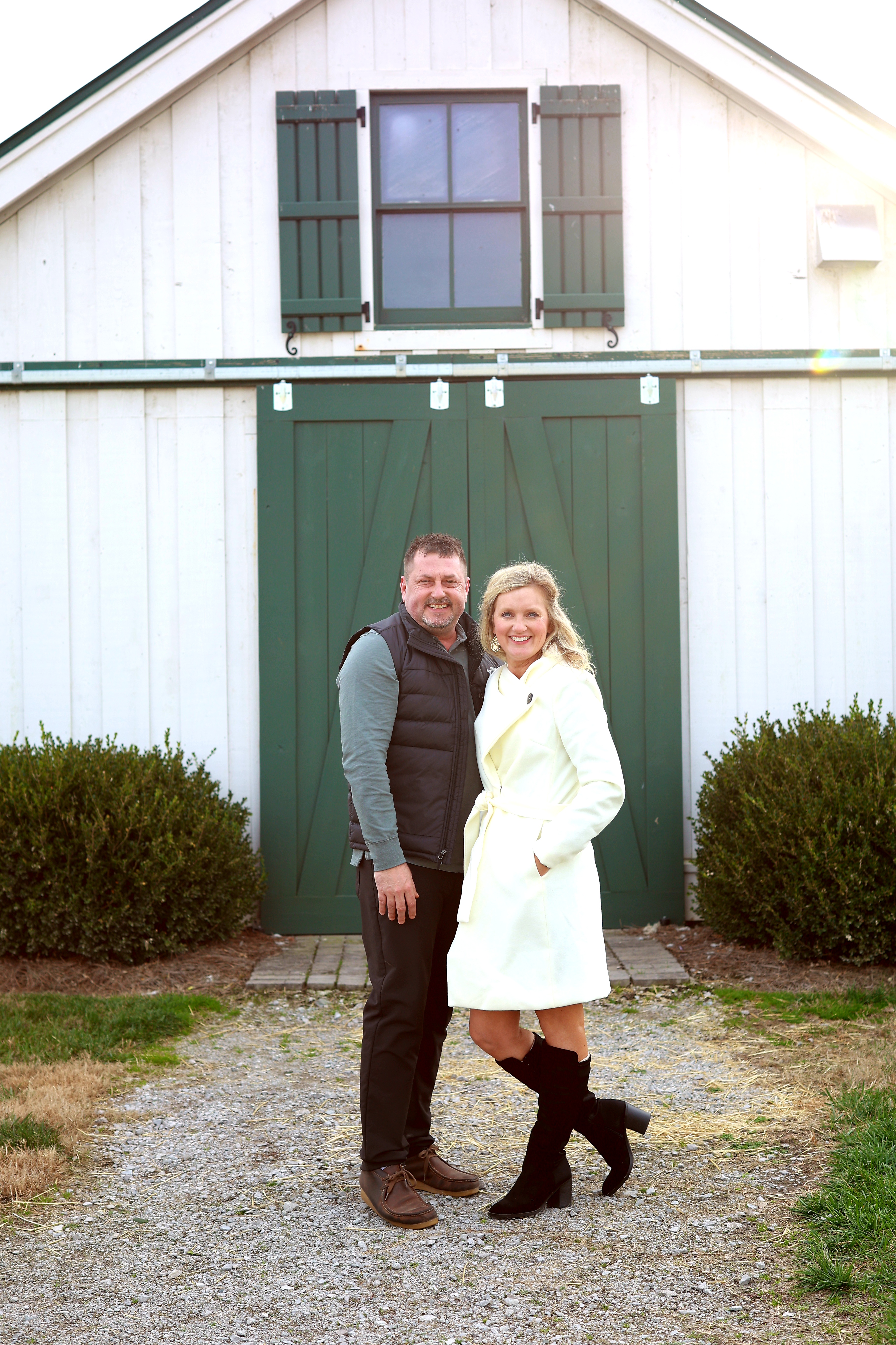 Knoxlayne Boutique Chris and Hollie Simpson Owners. Please Check out our Facebook and Website for New Arrivals, Upcoming Arrivals. content media