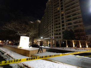 UPDATE: BREAKING: CANADA: Six dead, including 73-year-old suspect in shooting in VAUGHAN, ONTARIO