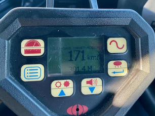 A 21-year-old from Mississauga is charged with stunt driving