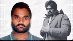 Mastermind behind murder of legendary Punjabi singer Sidhu Moosewala allegedly detained in the U.S.