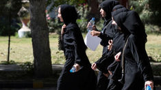 AFGHANISTAN: Taliban bans women from working for domestic and foreign NGOs