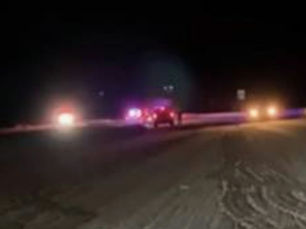 Canada: More than 50 hospitalized in B.C. bus crash, officials say