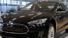 South Korea fines Tesla $2.2 million for false advertising