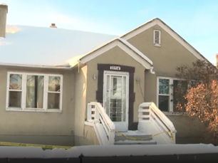 CANADA: Tip wanted for 'violent' death of downtown Edmonton senior; lost truck found in Calgary