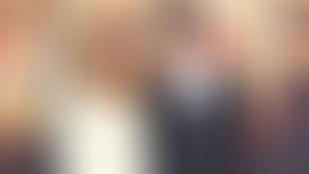 Margot Robbie and Damien Chazelle at the show and promotion of the movie ‘Babylon’ today in London