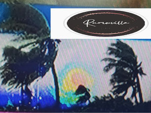 It's hurricane season for tropical Caribbean travellers