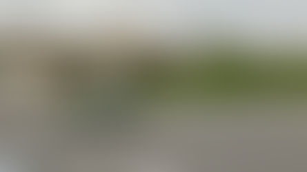 In Toronto, a vehicle caught fire at Highway 427 and Dundas Street West