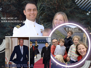 Calls grow for Japan to release U.S. Naval Officer Lt. Ridge Alkonis