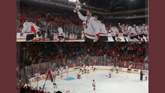 Canada wins Gold after beating Czechia 3-2 in overtime