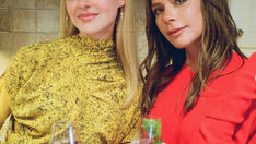 Victoria Beckham vs. Nicola Peltz Beckham