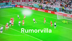 WALES vs. ENGLAND, England leads 3-0. WATCH LIVE! Qatar FIFA World Cup 2022