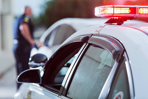 Deep Dive: Getting Pulled Over for a DUI (Part 2 of 2)