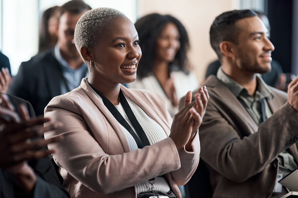 Business Networking Event