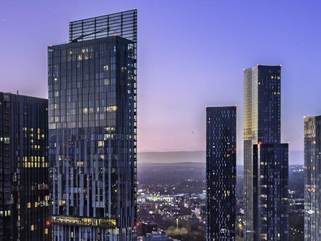 5 Things Every Landlord Should Do Before Letting a Property in Manchester