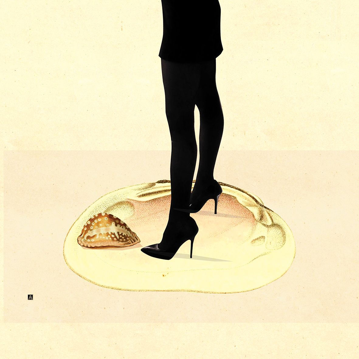 Mother of all springs II