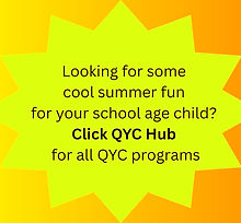 Looking for some cool summer fun for you