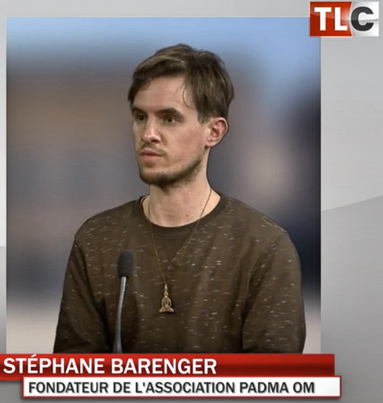 Interview sur la Télévision Locale du Choletais