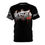 Thumbnail: Hustle Graffiti Tee - Streetwear 