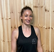 Caitlin Childs, Dance Teacher, The Gym Braunton, Personal Trainer