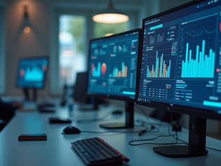 Volantis Technologies Services: Innovating the Future