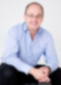Christopher Morris Hypnotherapist