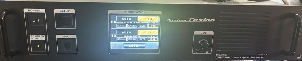 Yaesu DR-1X Repeater.jpg