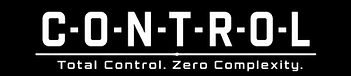 control logo