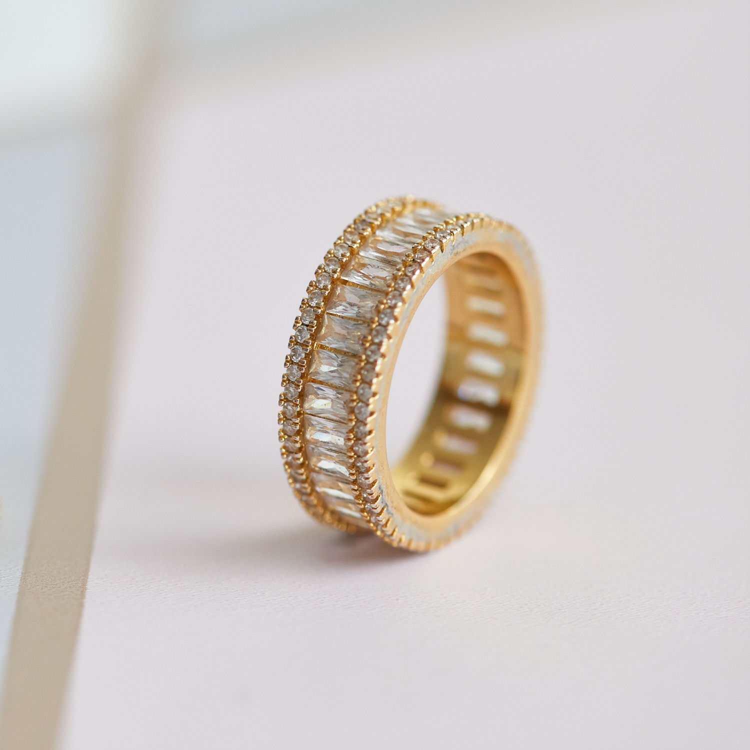 Fagio Ring