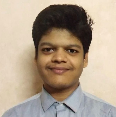 Paras MithaniP