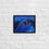 Thumbnail: Cat Eyes Framed canvas