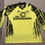 Thumbnail: Nike Borussia Dortmund Long Sleeve Home Jersey 1992-93 Bundesliga Season