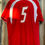 Thumbnail: Puma Austria National Team Home Jersey 2007 Friendly International