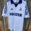 Thumbnail: Adidas Tottenham Hotspur Home Jersey 1999/2001 English Premier League M
