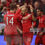 Thumbnail: Adidas Adizero Player Issue Bayern Munich Home Jersey 2015/16 UCL Season Size 7