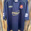 Thumbnail: Reebok West Ham Away Jersey 2002/03 Nationwide Football League Season XXL