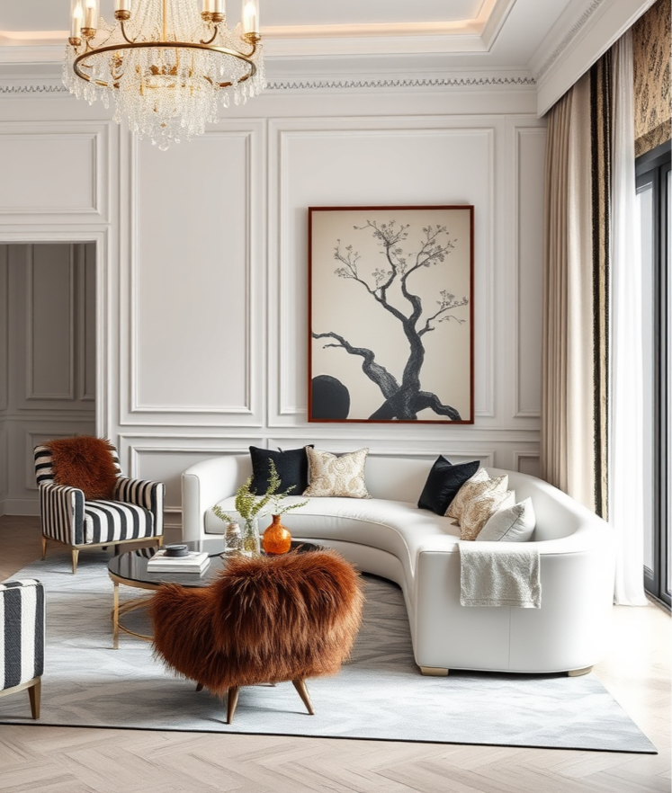 Décor Elite Magazine | Launching Summer  2026